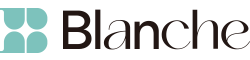 Blanche Logo